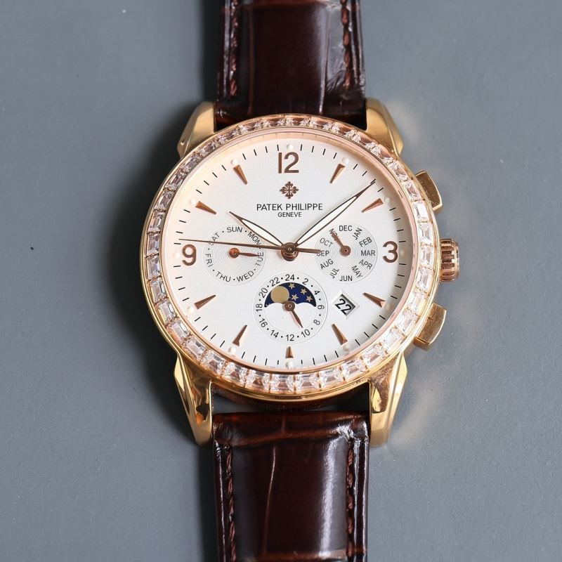 PATEK PHILIPPE Watches